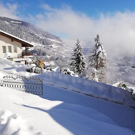 Appartement Schoeffmann Bad Kleinkirchheim Eksteriør bilde