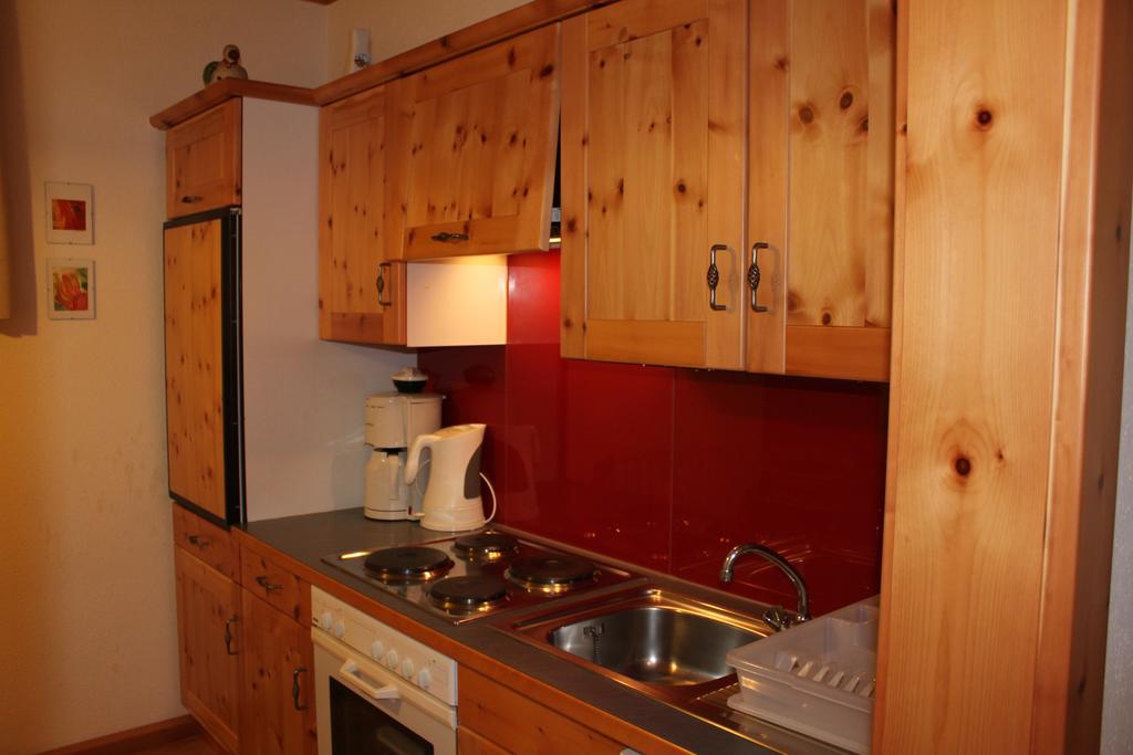 Appartement Schoeffmann Bad Kleinkirchheim Eksteriør bilde