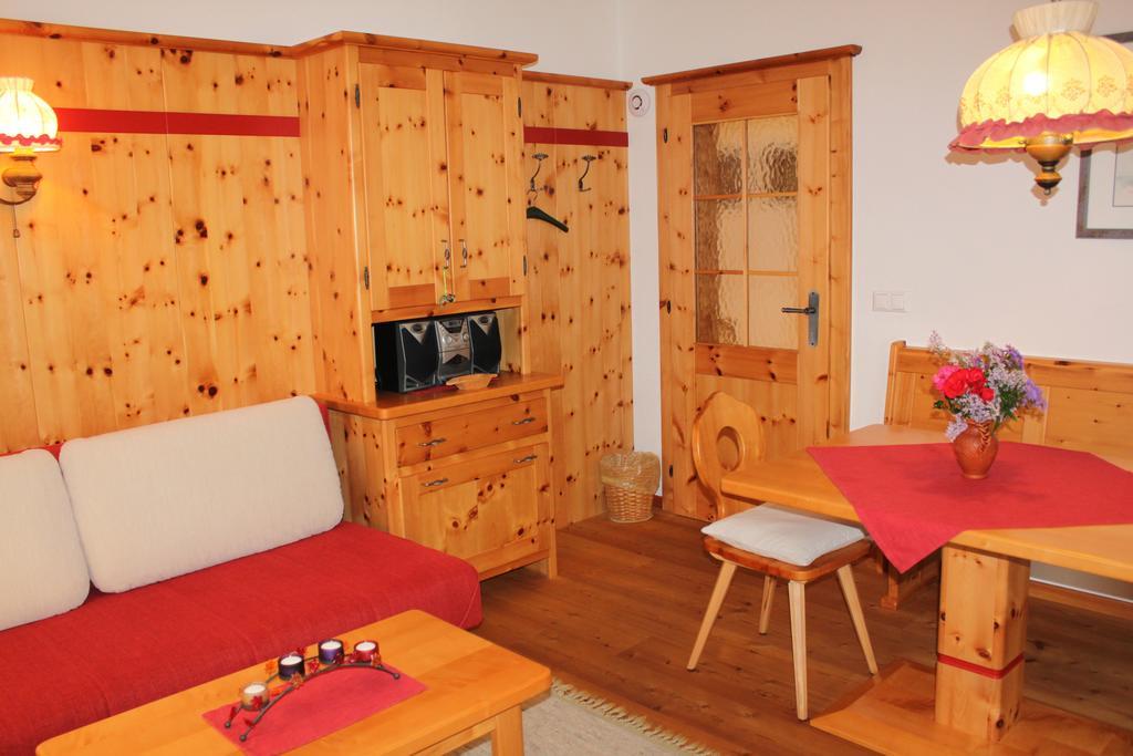 Appartement Schoeffmann Bad Kleinkirchheim Eksteriør bilde
