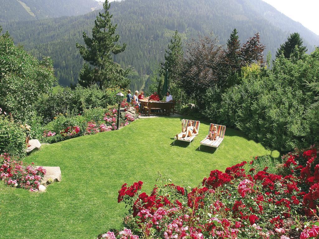 Appartement Schoeffmann Bad Kleinkirchheim Eksteriør bilde